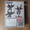 Описание картинки Chaos Lord with Jump Pack от nzr122 по цене 3 300руб | Свободный Рынок Миниатюр - СРМ - изображение - №2
