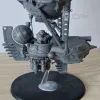Описание картинки Grundstok Gunhauler от Aemiraj по цене 100руб | Свободный Рынок Миниатюр - СРМ - изображение - №2