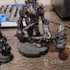 Описание картинки Goomspite Gitz Spearhead + Troggoth от Katbert по цене 12 000руб | Свободный Рынок Миниатюр - СРМ - изображение - №2