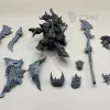 Описание картинки Maw-Krusha / Gordrakk от Coyote по цене 8 190руб | Свободный Рынок Миниатюр - СРМ - изображение - №2