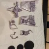Описание картинки Литье по Middle-earth от Vlars по цене 8 000руб | Свободный Рынок Миниатюр - СРМ - изображение - №10