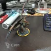 Описание картинки The Balrog от Vlars по цене 4 500руб | Свободный Рынок Миниатюр - СРМ - изображение - №3