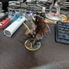 Описание картинки The Balrog от Vlars по цене 4 500руб | Свободный Рынок Миниатюр - СРМ - изображение - №4