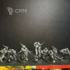 Описание картинки Warcry: Rotmire Creed от PeaceMaker по цене 5 500руб | Свободный Рынок Миниатюр - СРМ - изображение - №2