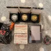 Описание картинки Kill Team: Organised Play Pack 4 (2020 года) от Valbadhor по цене 9 000руб | Свободный Рынок Миниатюр - СРМ - изображение - №2