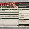 Описание картинки [GW] Armageddon - Captain with Relic Shield + Base + Datasheet от Vadimsylk по цене 100руб | Свободный Рынок Миниатюр - СРМ - изображение - №2