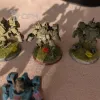 Описание картинки XV8 Crisis Battlesuit Team от rinaskela по цене 100руб | Свободный Рынок Миниатюр - СРМ - изображение - №6