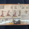 Описание картинки Daughters Of Khaine: Blood Sisters от Alzeron по цене 4 500руб | Свободный Рынок Миниатюр - СРМ - изображение - №2