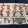 Описание картинки World Eaters: Khorne Berzerkers от Alzeron по цене 5 500руб | Свободный Рынок Миниатюр - СРМ - изображение - №2