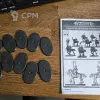 Описание картинки Chaos Marauder Horsemen (Classic) от jrmnnl@gmail.com по цене 8 000руб | Свободный Рынок Миниатюр - СРМ - изображение - №2