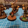Описание картинки Chaos Space Marines от User61368 по цене 4 000руб | Свободный Рынок Миниатюр - СРМ - изображение - №2