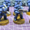 Описание картинки intercessors 10 шт. от Taptus по цене 100руб | Свободный Рынок Миниатюр - СРМ - изображение - №2