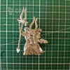Описание картинки 10 литых миниатюр Warhammer от DmitriiK по цене 100руб | Свободный Рынок Миниатюр - СРМ - изображение - №2
