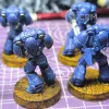 Описание картинки intercessors 10 шт. от Taptus по цене 100руб | Свободный Рынок Миниатюр - СРМ - изображение - №4