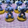 Описание картинки intercessors 10 шт. от Taptus по цене 100руб | Свободный Рынок Миниатюр - СРМ - изображение - №6