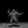 Описание картинки Cadaver Corps Artificial Infantry от Подземный человек по цене 710руб | Свободный Рынок Миниатюр - СРМ - изображение - №4