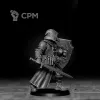 Описание картинки Plague Squad - Yeomen от Подземный человек по цене 1 050руб | Свободный Рынок Миниатюр - СРМ - изображение - №9
