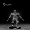 Описание картинки Cadaver Corps Artificial Infantry от Подземный человек по цене 710руб | Свободный Рынок Миниатюр - СРМ - изображение - №5