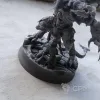 Описание картинки Daemon prince от Imperial_Hydra по цене 1 500руб | Свободный Рынок Миниатюр - СРМ - изображение - №6