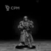 Описание картинки Cadaver Corps Artificial Infantry от Подземный человек по цене 710руб | Свободный Рынок Миниатюр - СРМ - изображение - №6