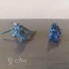 Описание картинки Chaos Sorcerer Lord/Chaos Lord on Manticore от LordNest по цене 5 000руб | Свободный Рынок Миниатюр - СРМ - изображение - №3