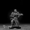 Описание картинки Plague Squad - Yeomen от Подземный человек по цене 1 050руб | Свободный Рынок Миниатюр - СРМ - изображение - №10