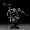 Описание картинки Ghosts of the Nomansland - Dead Soldiers от Подземный человек по цене 1 500руб | Свободный Рынок Миниатюр - СРМ - изображение - №4