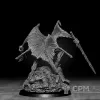 Описание картинки Seething Black - Stalker от Подземный человек по цене 350руб | Свободный Рынок Миниатюр - СРМ - изображение - №2