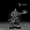 Описание картинки Children of Yggdrasil - Einherjar от Подземный человек по цене 550руб | Свободный Рынок Миниатюр - СРМ - изображение - №4