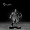 Описание картинки Children of Yggdrasil - Raiders от Подземный человек по цене 850руб | Свободный Рынок Миниатюр - СРМ - изображение - №4