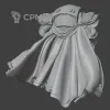 Описание картинки Alpha Legion Praetor in Terminator Armour / Centurion in Terminator Armour от MrMetalHorror по цене 450руб | Свободный Рынок Миниатюр - СРМ - изображение - №2