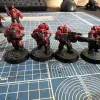 Описание картинки Army Set - Leagues of Votann от boosays по цене 4 500руб | Свободный Рынок Миниатюр - СРМ - изображение - №3