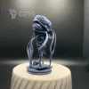 Описание картинки Zoanthropes от MrMetalHorror по цене 300руб | Свободный Рынок Миниатюр - СРМ - изображение - №3