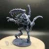 Описание картинки Lictor от MrMetalHorror по цене 500руб | Свободный Рынок Миниатюр - СРМ - изображение - №3