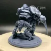 Описание картинки Tyranid Prime от MrMetalHorror по цене 650руб | Свободный Рынок Миниатюр - СРМ - изображение - №3