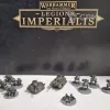 Описание картинки Legions Imperialis: Epic Battles in the Age of Darkness + коллекция от HelgeSP по цене 40 000руб | Свободный Рынок Миниатюр - СРМ - изображение - №3