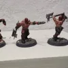Описание картинки Garreks reavers от ПуShiCтыЙ по цене 1 600руб | Свободный Рынок Миниатюр - СРМ - изображение - №2