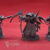 Описание картинки Deathshroud Terminators от UsErl по цене 100руб | Свободный Рынок Миниатюр - СРМ - изображение - №5