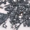 Описание картинки Куча бицы Империи от Подземный человек по цене 400руб | Свободный Рынок Миниатюр - СРМ - изображение - №3