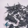 Описание картинки Куча бицов от Сирафонов от Подземный человек по цене 300руб | Свободный Рынок Миниатюр - СРМ - изображение - №3