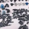 Описание картинки Лояльные космодесы карланы в раборе от Подземный человек по цене 400руб | Свободный Рынок Миниатюр - СРМ - изображение - №3