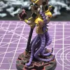 Описание картинки Chronomancer от Taptus по цене 100руб | Свободный Рынок Миниатюр - СРМ - изображение - №2