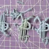 Описание картинки Necron брак печати от Taptus по цене 100руб | Свободный Рынок Миниатюр - СРМ - изображение - №7