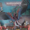 Описание картинки Magnus the red от FANNUMAN по цене 20 000руб | Свободный Рынок Миниатюр - СРМ - изображение - №4