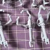 Описание картинки Necron warriors 10 штук - пачка 5 от Taptus по цене 100руб | Свободный Рынок Миниатюр - СРМ - изображение - №2