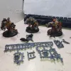 Описание картинки Штормфинды / Stormfiends от Snake по цене 1 800руб | Свободный Рынок Миниатюр - СРМ - изображение - №2