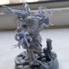 Описание картинки Daemon prince от Imperial_Hydra по цене 1 500руб | Свободный Рынок Миниатюр - СРМ - изображение - №2