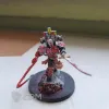 Описание картинки Lucius the eternal от Imperial_Hydra по цене 500руб | Свободный Рынок Миниатюр - СРМ - изображение - №2