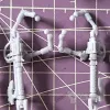 Описание картинки Necron warriors 10 штук - пачка 5 от Taptus по цене 100руб | Свободный Рынок Миниатюр - СРМ - изображение - №5