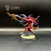 Описание картинки Changecaster, Herald of Tzeentch от Gooldi по цене 100руб | Свободный Рынок Миниатюр - СРМ - изображение - №2